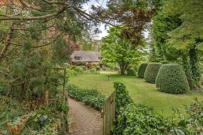 Saint Pancras Chapel