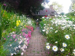Saint Pancras Chapel