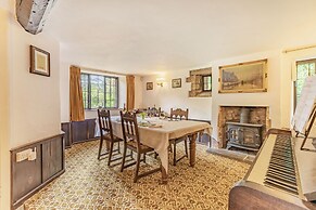 Saint Pancras Chapel