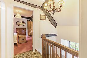 Saint Pancras Chapel