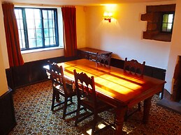 Saint Pancras Chapel