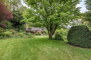 Saint Pancras Chapel