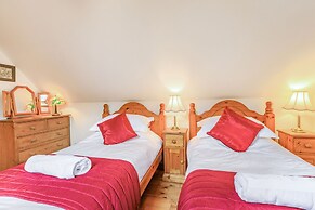 Saint Pancras Chapel