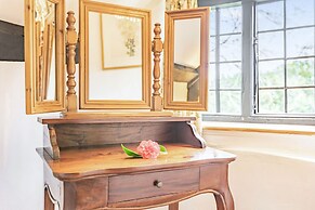 Saint Pancras Chapel