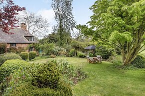 Saint Pancras Chapel