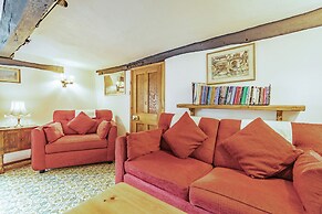 Saint Pancras Chapel