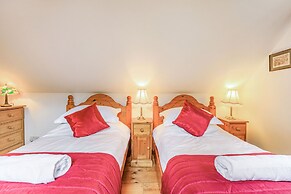 Saint Pancras Chapel