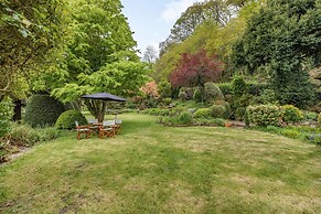 Saint Pancras Chapel