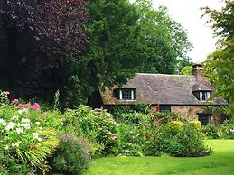 Saint Pancras Chapel