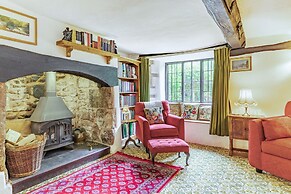 Saint Pancras Chapel