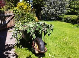 Saint Pancras Chapel