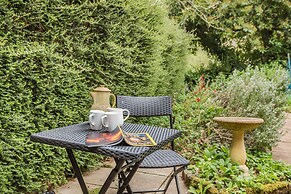 Saint Pancras Chapel