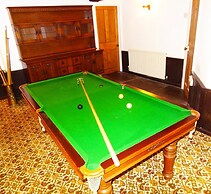 Saint Pancras Chapel