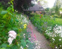 Saint Pancras Chapel