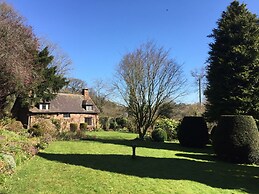 Saint Pancras Chapel