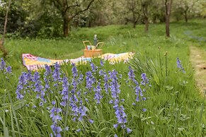 Saint Pancras Chapel