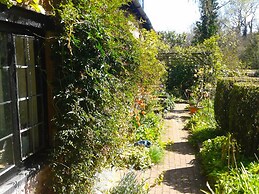 Saint Pancras Chapel