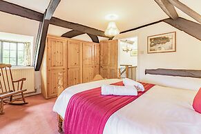 Saint Pancras Chapel