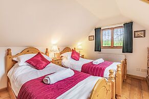 Saint Pancras Chapel