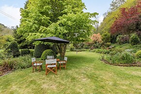 Saint Pancras Chapel