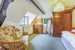 Saint Pancras Chapel