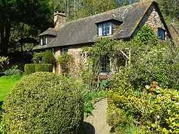 Saint Pancras Chapel