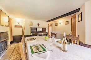 Saint Pancras Chapel