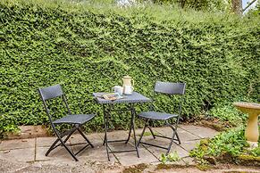 Saint Pancras Chapel