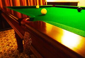 Saint Pancras Chapel