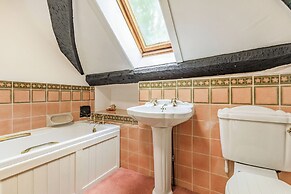 Saint Pancras Chapel