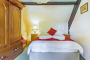 Saint Pancras Chapel