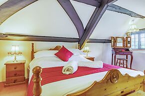 Saint Pancras Chapel