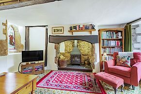 Saint Pancras Chapel