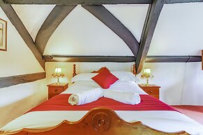 Saint Pancras Chapel