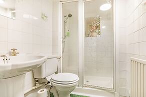 Saint Pancras Chapel