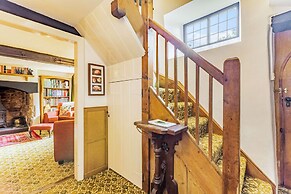 Saint Pancras Chapel