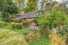 Saint Pancras Chapel