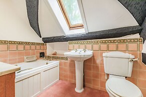 Saint Pancras Chapel