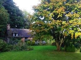 Saint Pancras Chapel