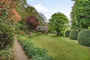 Saint Pancras Chapel