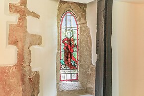 Saint Pancras Chapel