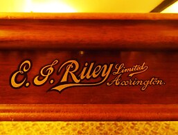 Saint Pancras Chapel