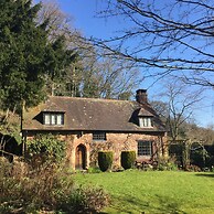 Saint Pancras Chapel