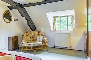 Saint Pancras Chapel