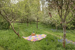 Saint Pancras Chapel