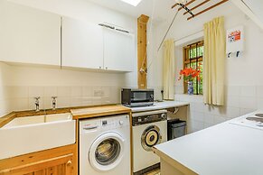 Saint Pancras Chapel