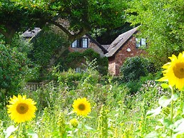 Saint Pancras Chapel