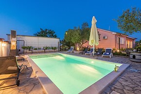 Villa Trkalj Zadarvillas