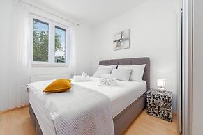 Villa Trkalj Zadarvillas