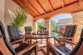 Villa Trkalj Zadarvillas